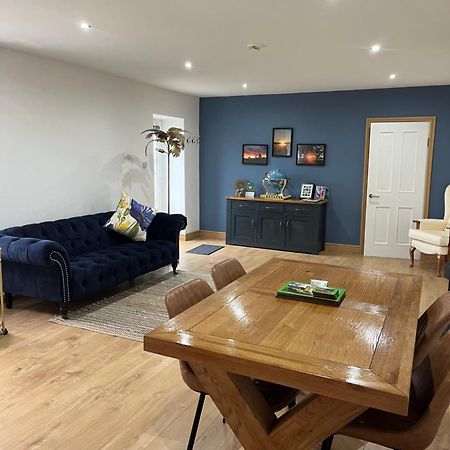 Unique Countryside Stay Dundrod Εξωτερικό φωτογραφία
