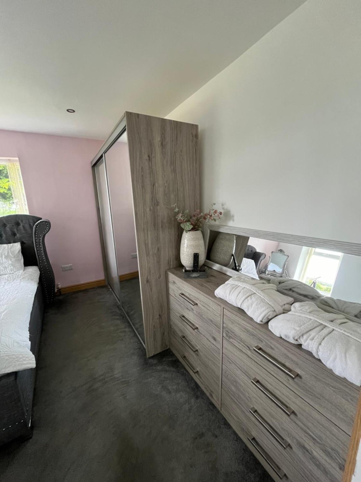 Unique Countryside Stay Dundrod Εξωτερικό φωτογραφία